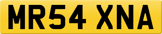 MR54XNA