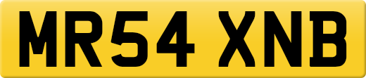 MR54XNB