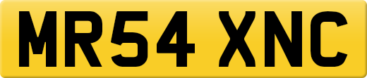 MR54XNC