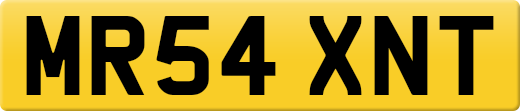 MR54XNT