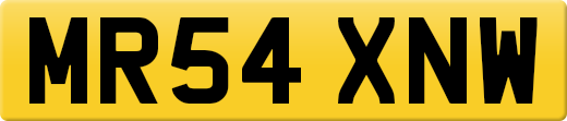 MR54XNW