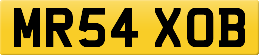 MR54XOB