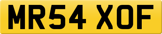 MR54XOF