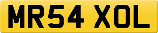 MR54XOL
