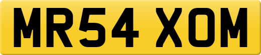 MR54XOM