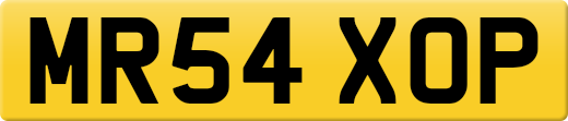 MR54XOP