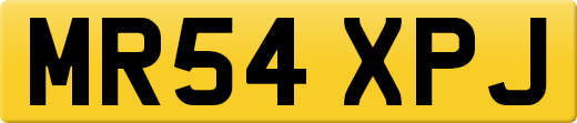 MR54XPJ
