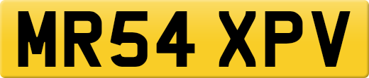 MR54XPV