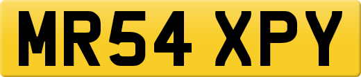 MR54XPY