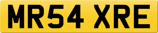 MR54XRE