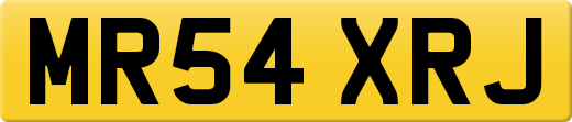 MR54XRJ