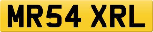 MR54XRL