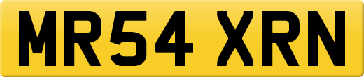 MR54XRN