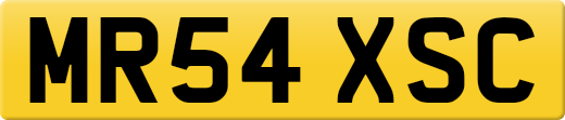 MR54XSC