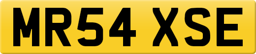 MR54XSE