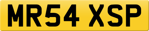 MR54XSP
