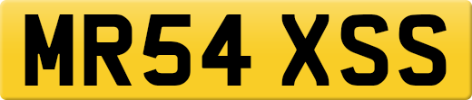MR54XSS