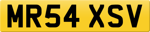 MR54XSV