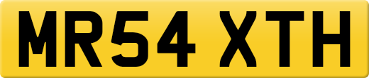 MR54XTH