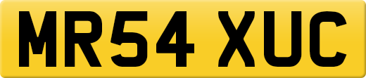 MR54XUC