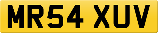 MR54XUV