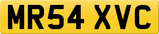 MR54XVC