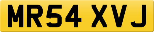 MR54XVJ