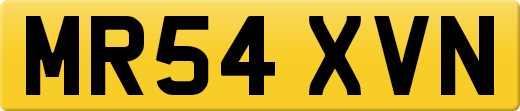 MR54XVN