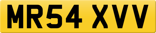MR54XVV