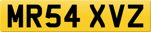 MR54XVZ