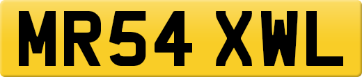 MR54XWL