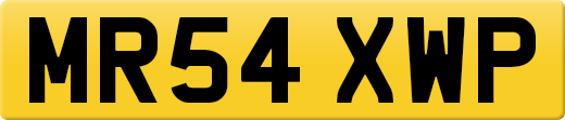 MR54XWP