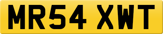MR54XWT