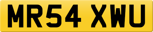 MR54XWU