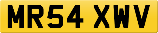 MR54XWV