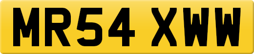 MR54XWW