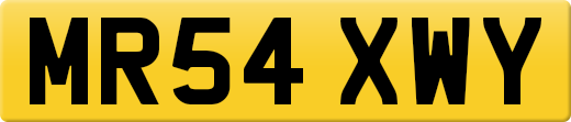 MR54XWY