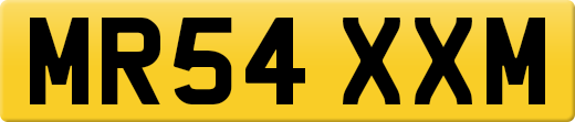 MR54XXM