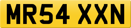 MR54XXN