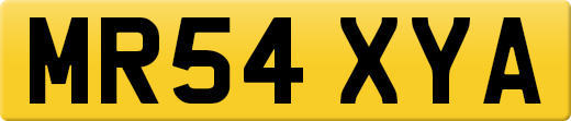 MR54XYA