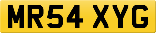 MR54XYG
