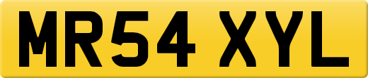 MR54XYL