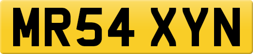 MR54XYN