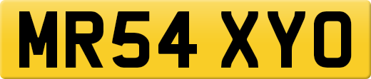 MR54XYO