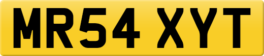 MR54XYT