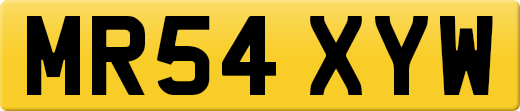 MR54XYW