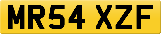 MR54XZF