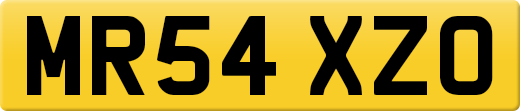 MR54XZO