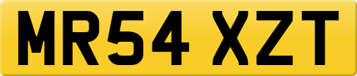 MR54XZT
