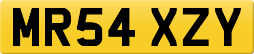 MR54XZY